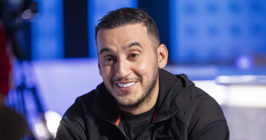 Soso Maness imagine un Classico Paris-Marseille avec des rappeurs en vedette