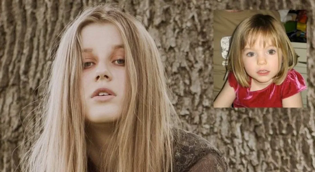 Maddie McCann : le test ADN révèle un passé tragique pour la jeune fille !