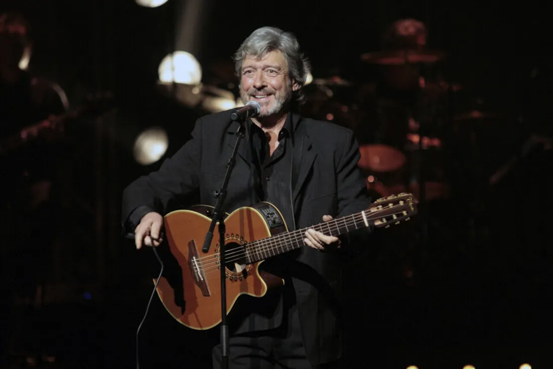 Adieu à Gilles Dreu, la voix emblématique d'Alouette s'est éteinte