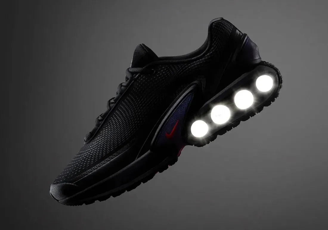 Découvrez les Air Max Dn, la révolution confort de Nike