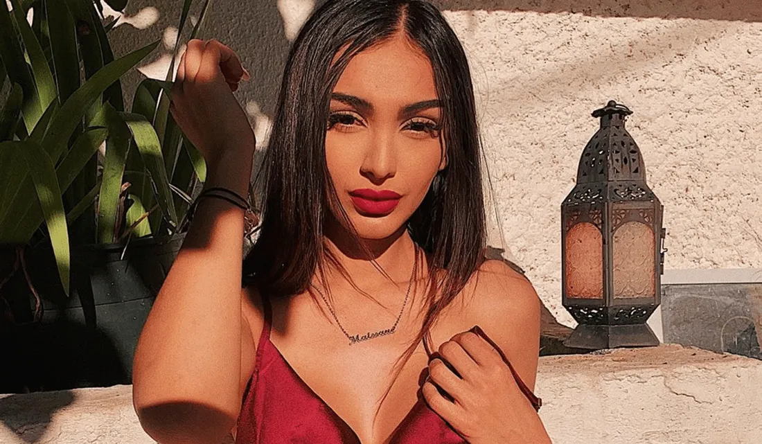 Maissane de nouveau en couple avec Emine ?