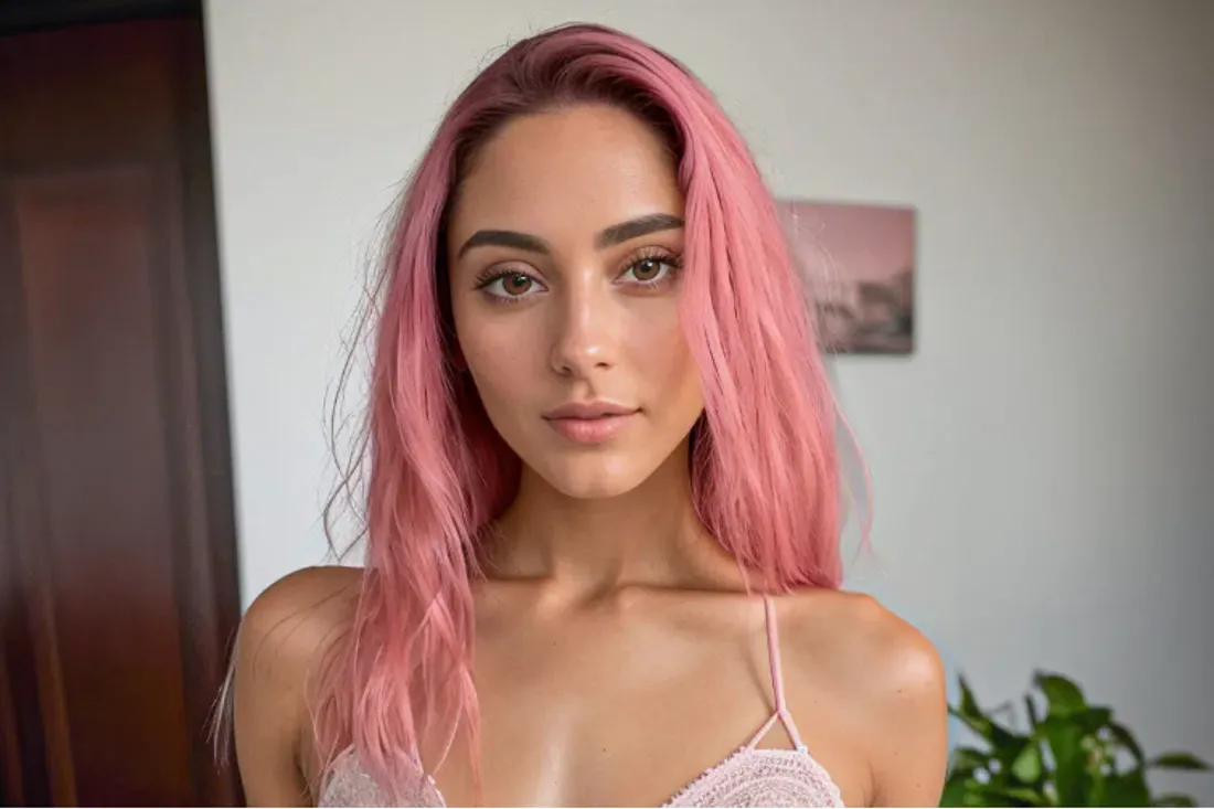 Un mannequin virtuel gagne 10 000 € sans exister