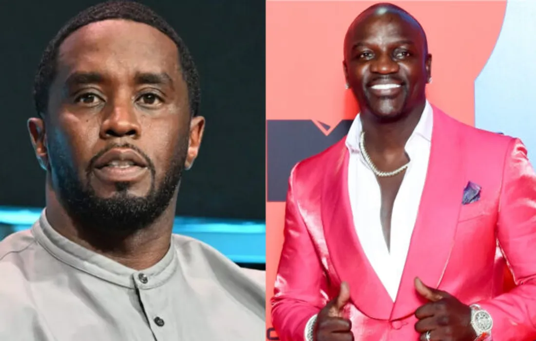 Akon sur le point de révéler la vérité sur l'affaire Diddy