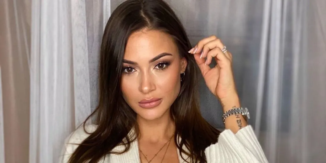 Alix Dmx évoque sa prothèse de hanche en titane pour la première fois