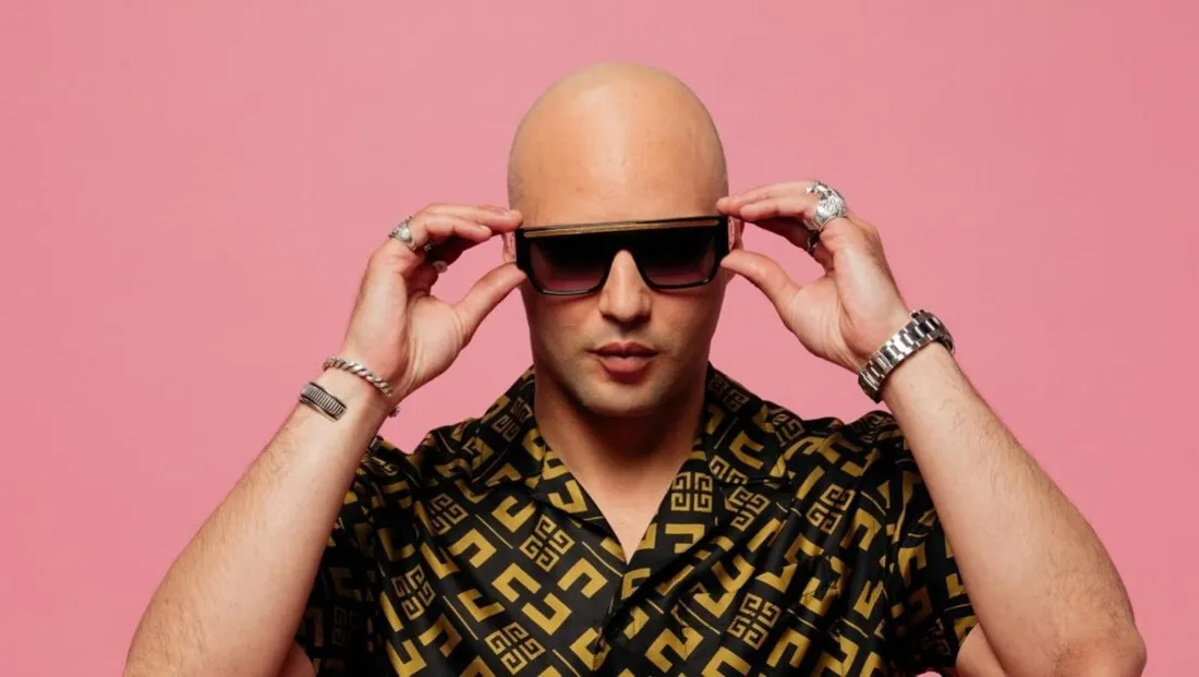 Alkpote devient la voix de Waze !