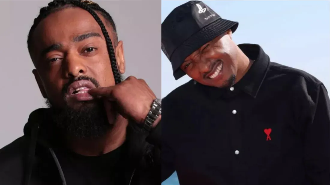 Soprano et Alonzo en concert gratuit !