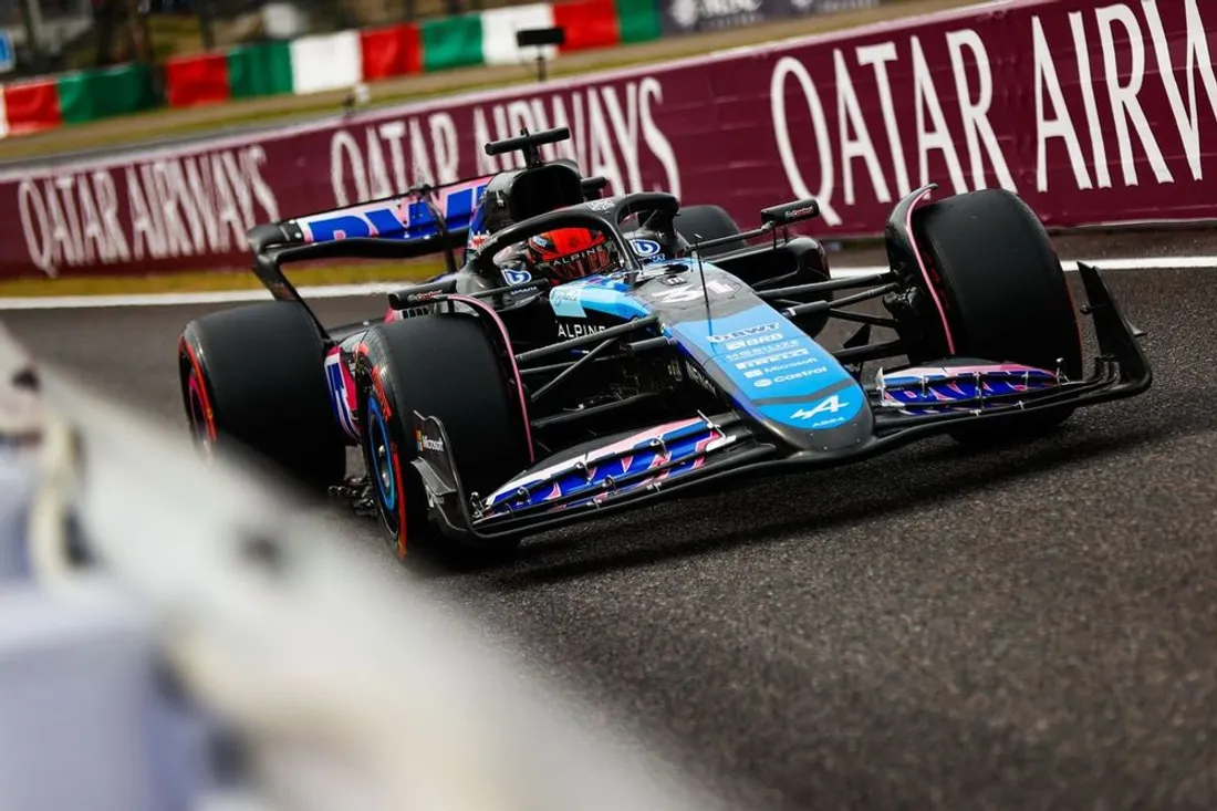 Changement de cap pour Alpine F1 : Renault passe le relais des moteurs en 2026