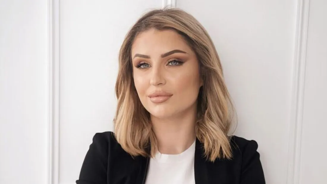 Alexandre Pellissard : "la scatophilie" ? elle donne des détails sur ses prestations X