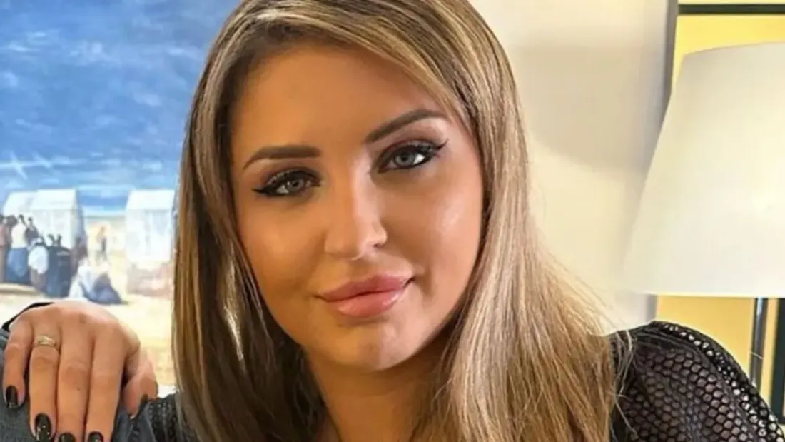 Amandine Pellissard : quand un jeu coquin avec son mari vire au drame