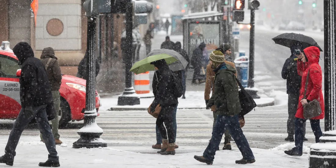 Les américains se préparent à atteindre les -55°C ! 