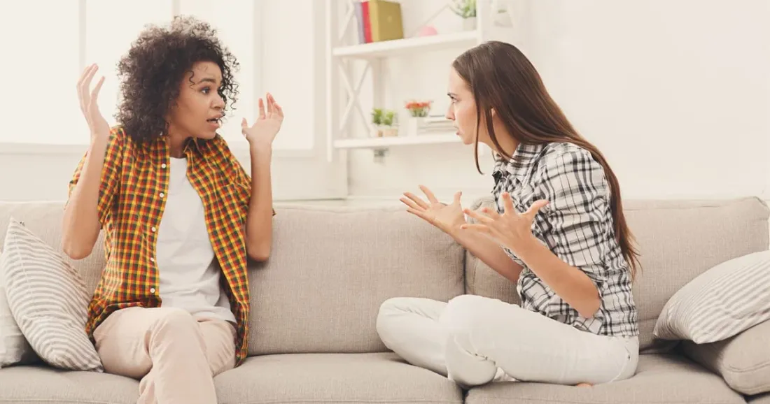 Le succès bombing : un fléau qui peut détruire une amitié