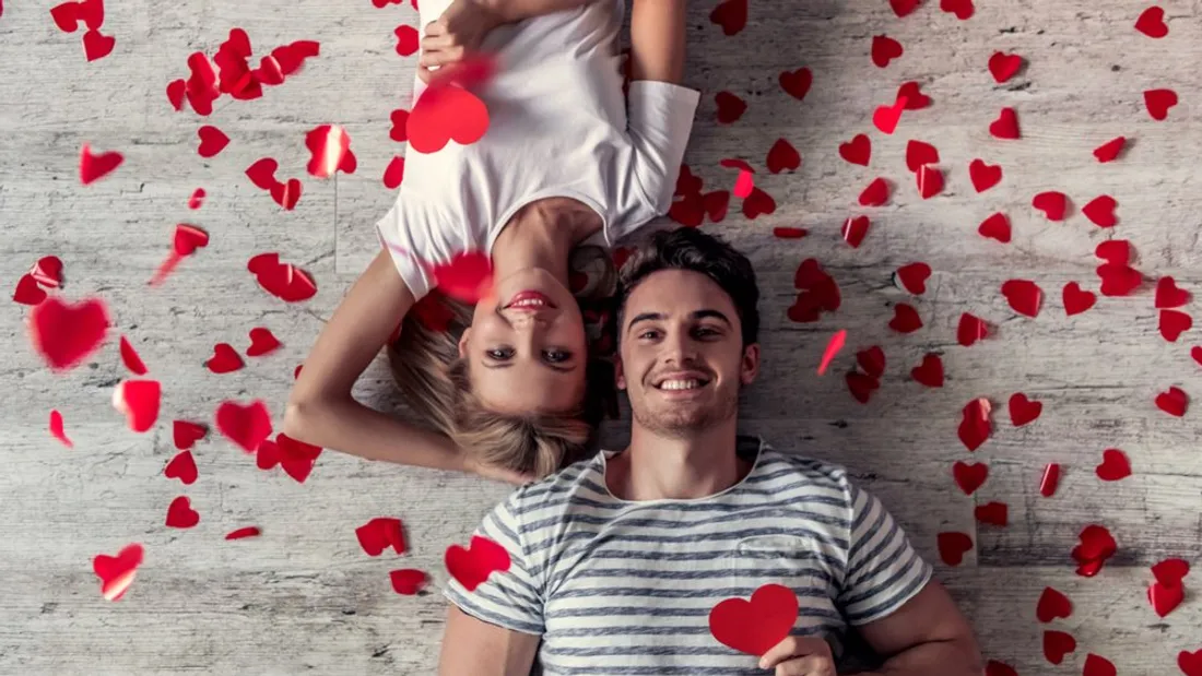 7 idées de dates coquins pour la Saint-Valentin 