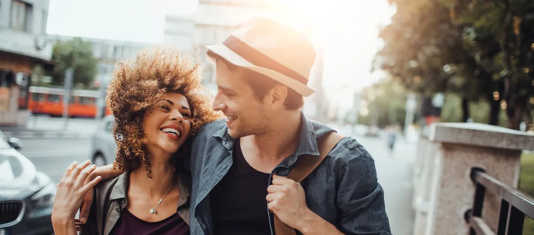 Les mystères de l'amour : comment savoir si nous sommes amoureux ?