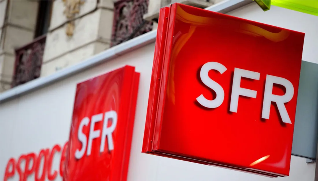 SFR met fin au décodeur TV et introduit SFR TV sur Android TV