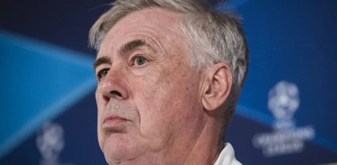 Menace de prison pour Ancelotti