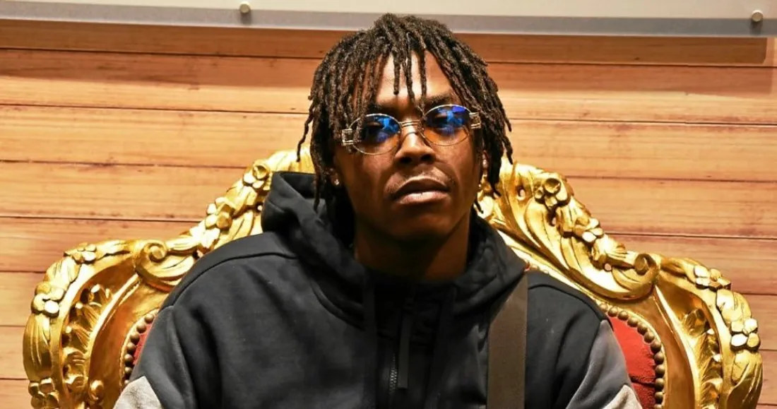 Le rappeur Koba LaD dans un nouveau scandale : violences et séquestration sur son ancien manager 