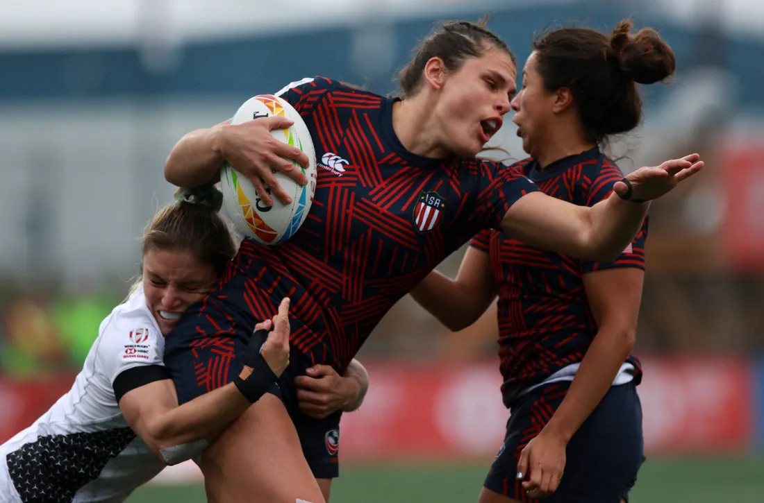 Nouveau phénomène des JO Paris 2024 : Les Athlètes, Influenceurs qui font exploser les audiences