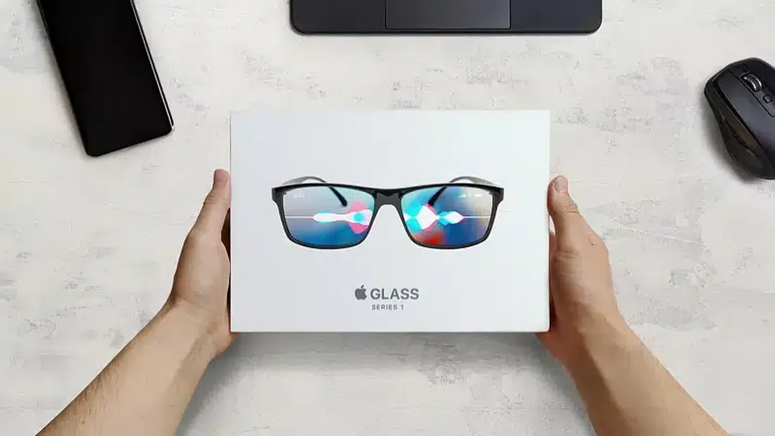 Les futurs bijoux de technologie d'Apple : des lunettes connectées sans caméra