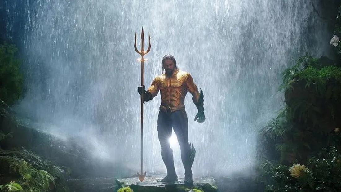 Aquaman 2 : date de sortie Incertaine, infos, casting, on vous dit tout !