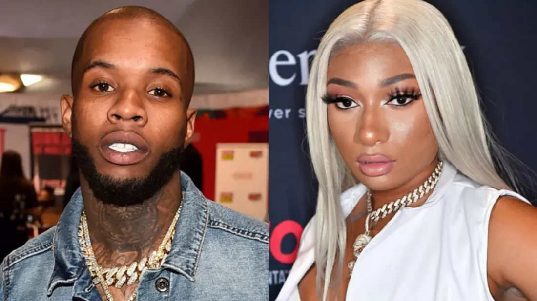 Tony Lanez reconnu coupable pour la fusillade contre Megan Thee Stallion !
