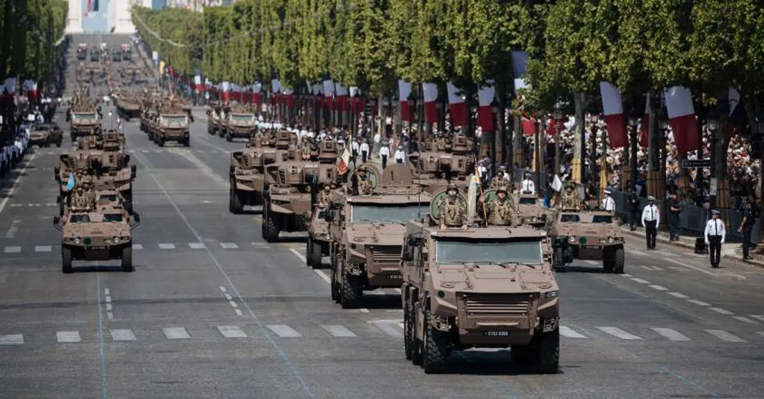 Jo 2024 : l'armée va faire sortir une ville de terre en 65 jours