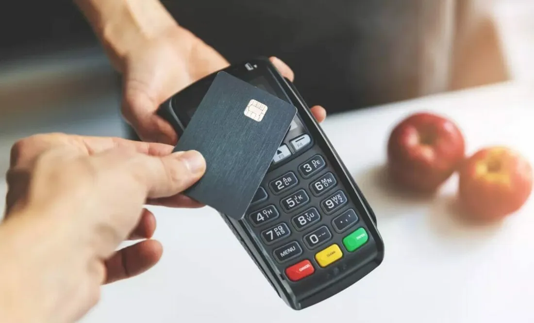 Attention à cette nouvelle arnaque à la carte bancaire!