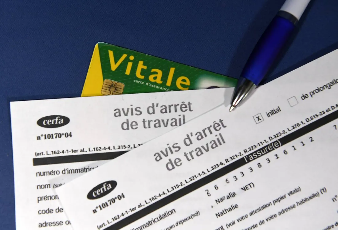 Vers une augmentation des jours de carence en cas d'arrêt maladie ?