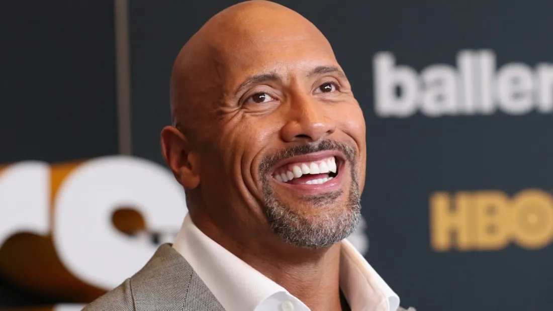 Dwayne Johnson sur le point d'arrêter sa carrière ? 