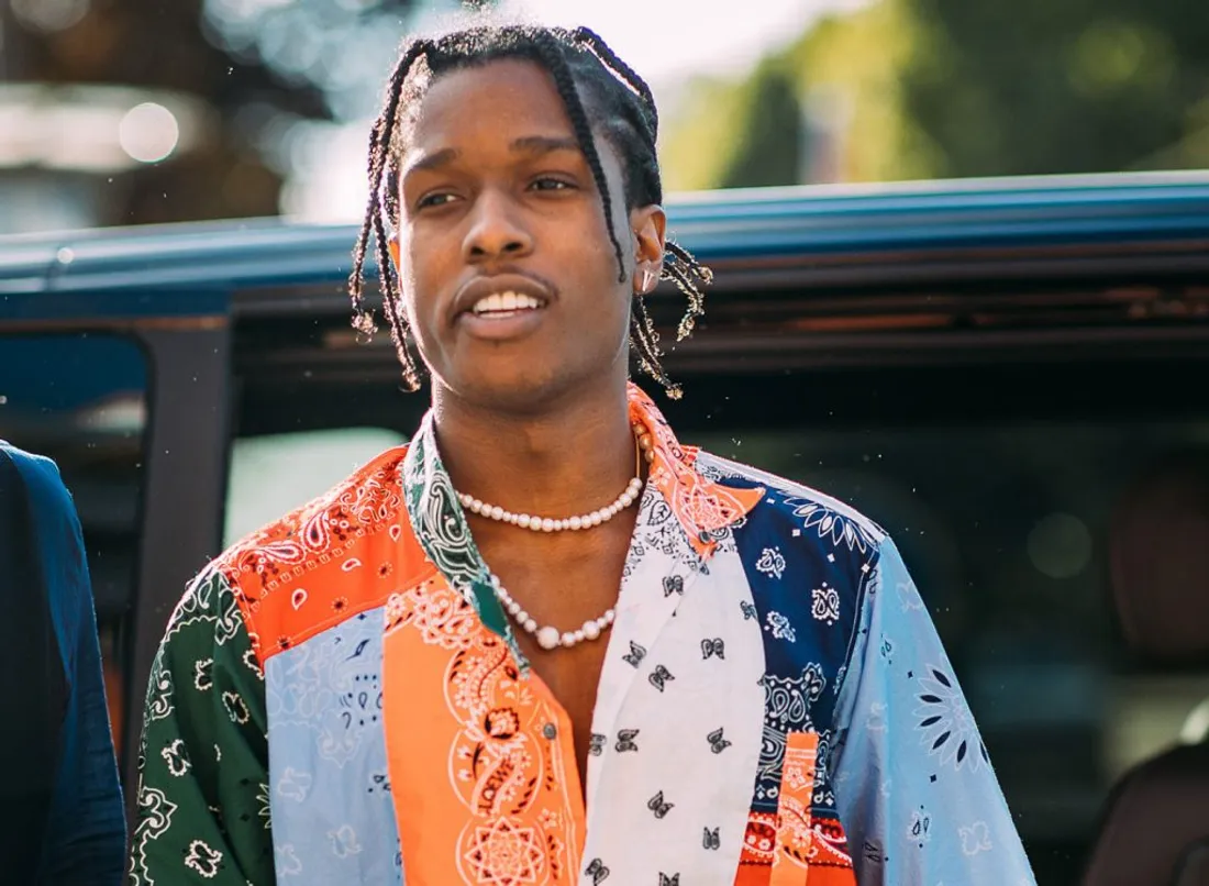 A$AP Rocky de retour avec “Don’t Be Dumb” en 2026
