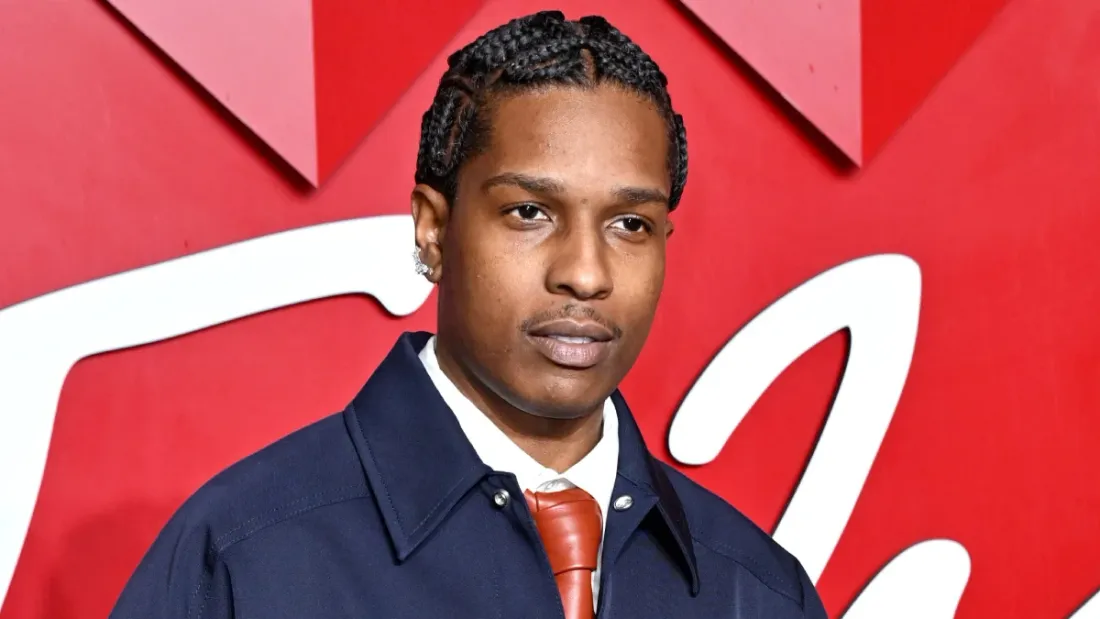 ASAP Rocky défie les géants du Rap : Drake, Kendrick Lamar et J. Cole