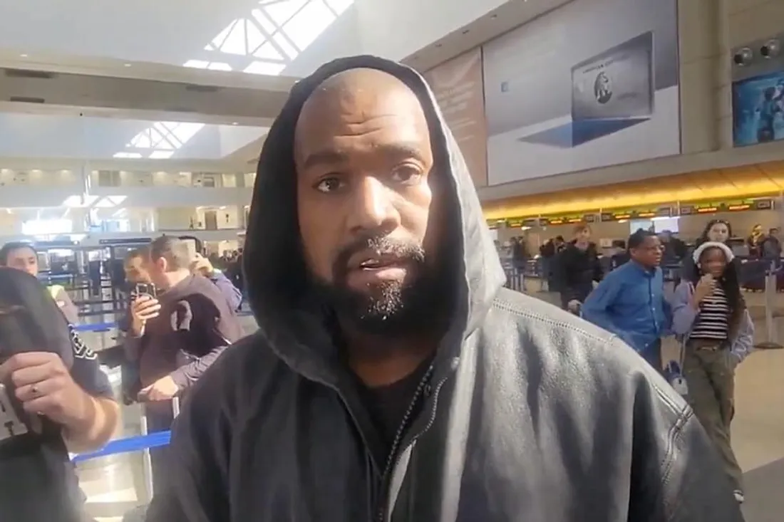 Kanye West : Une réponse mesurée sur le conflit israélo-palestinien