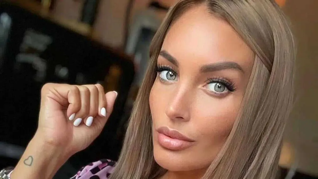 Aurélie Dotremont au plus mal elle se confie sur les Cinquantes :  