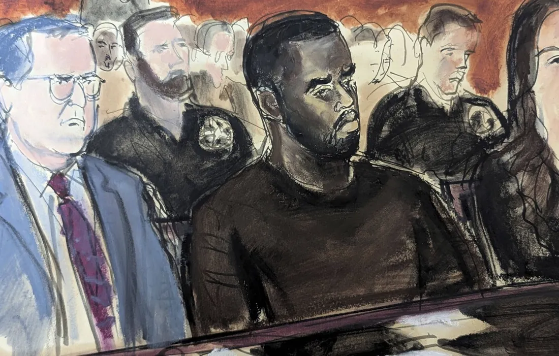 L'avocat des victimes de Diddy est prêt à révéler les stars liées à ses scandales