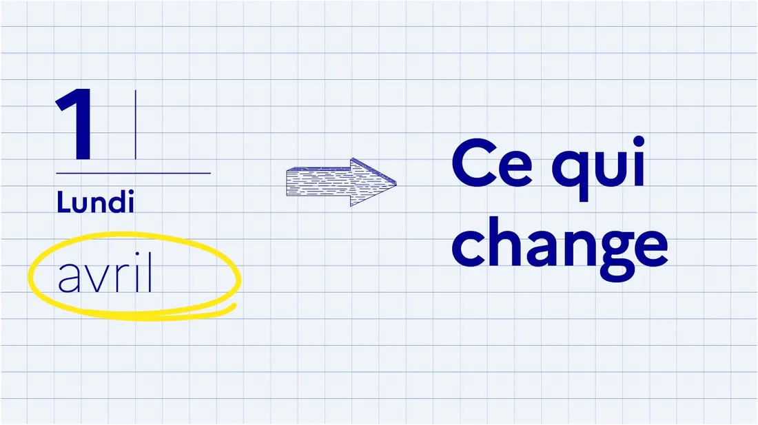 Assurance, RSA, scooters : ce qui change au 1er avril 2024