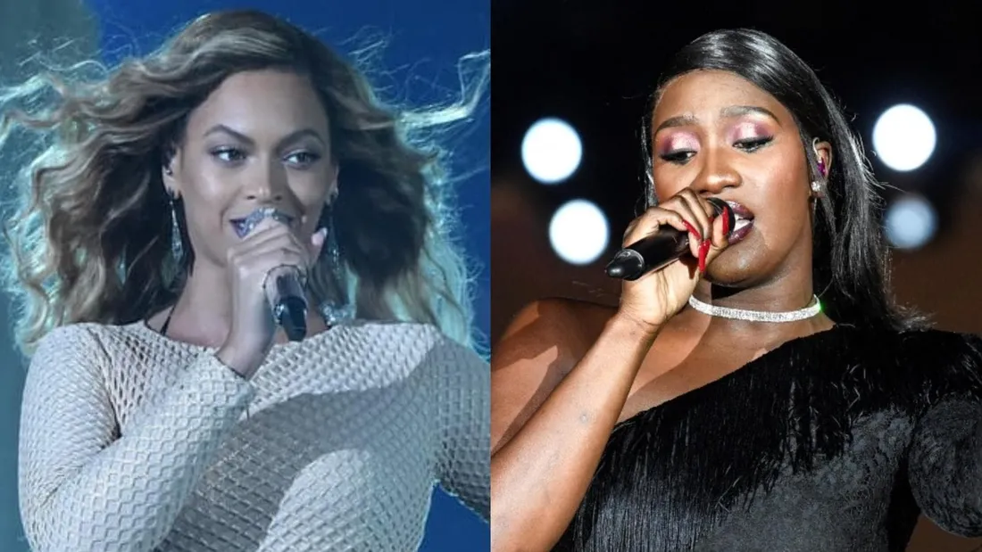 Choc des Titans : Beyoncé et Aya Nakamura se produisent le même jour les fans vrillent !