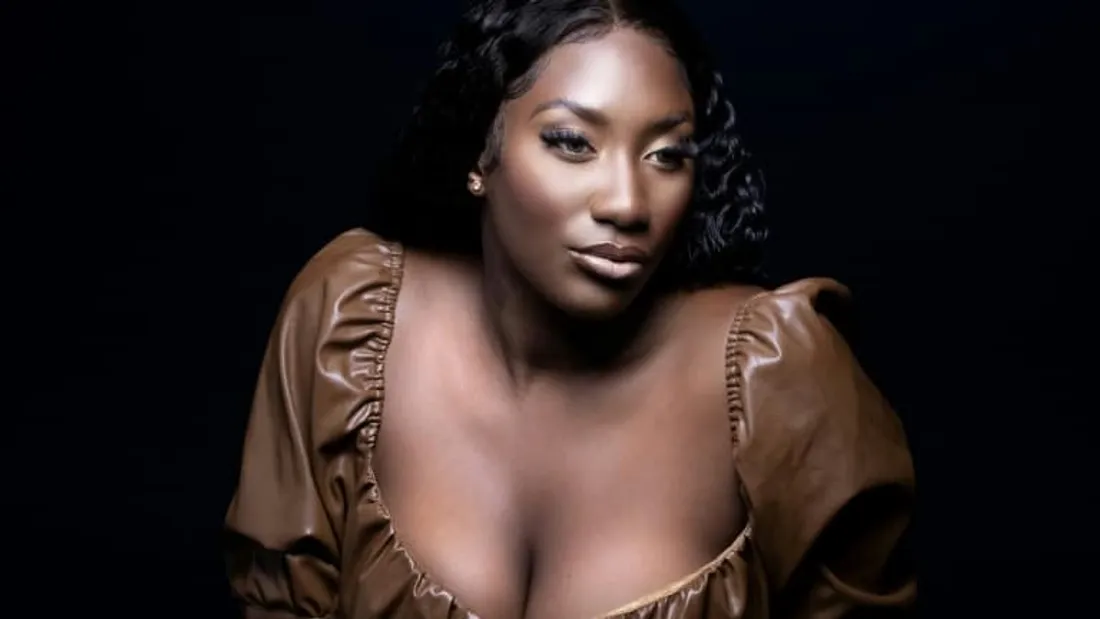 Retour en force d'Aya Nakamura : Nouvel album et tournée en 2023