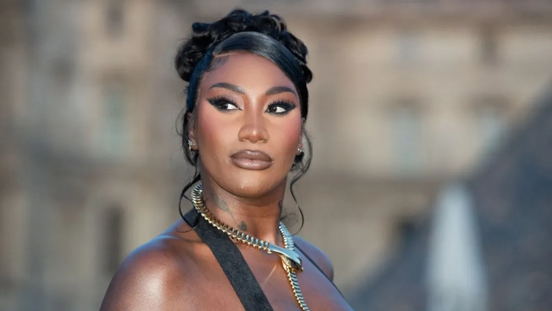 Aya Nakamura fait un don de 13 millions à un orphelinat