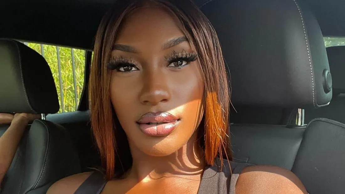 Aya Nakamura s'est-elle embrouillée sur le tournage de nouvelle école?