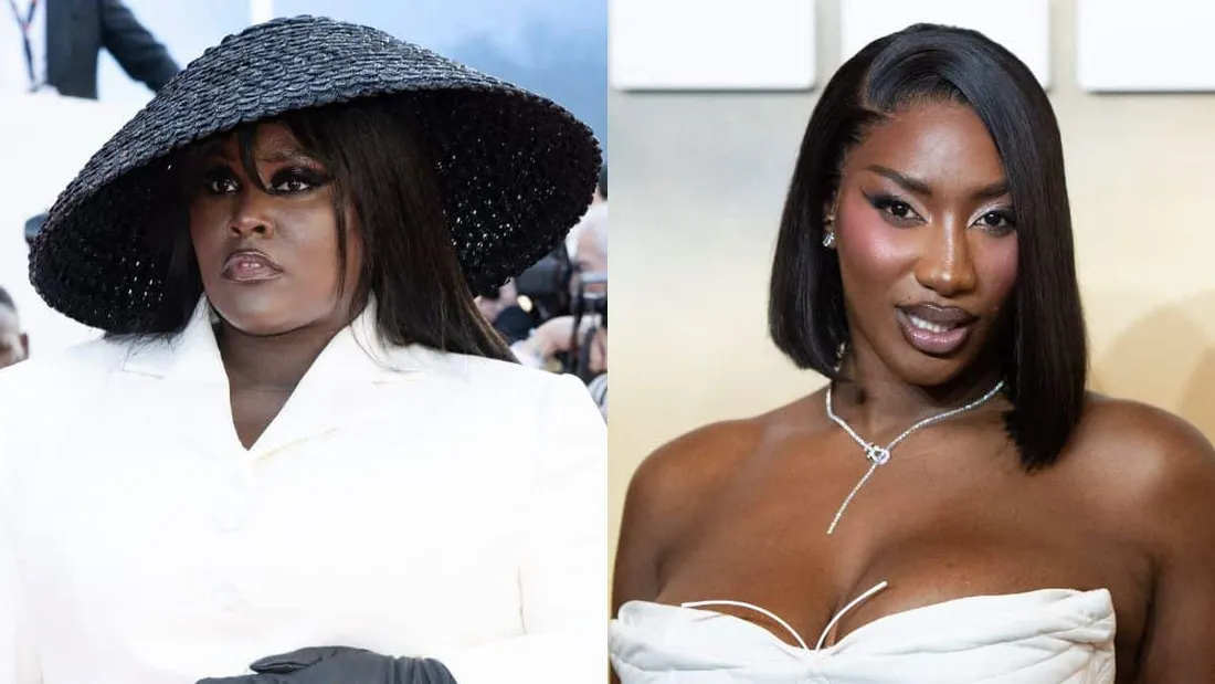 Y a-t-il une rivalité entre Aya Nakamura et Yseult ?