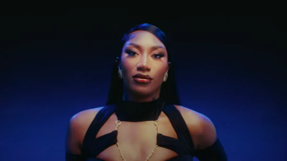 Aya Nakamura, jurée sans filtre dans Nouvelle École sur Netflix