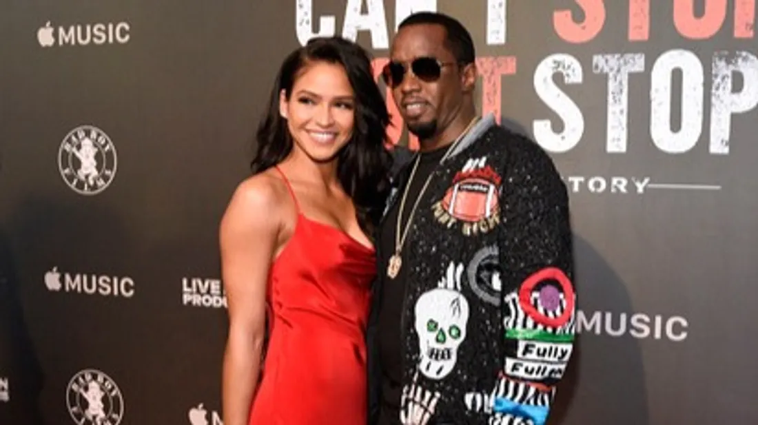 Peine de Prison pour P.Diddy : Cassie Ventura Exprime son Soulagement