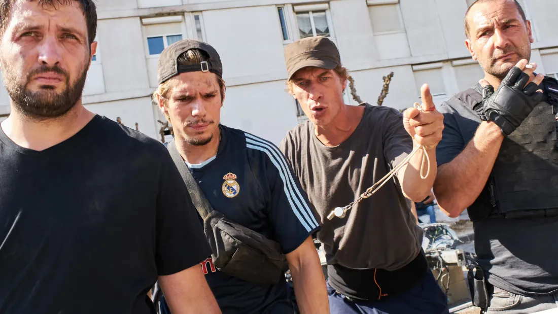 Affaire Bac Nord : les policiers révèlent leur vérité