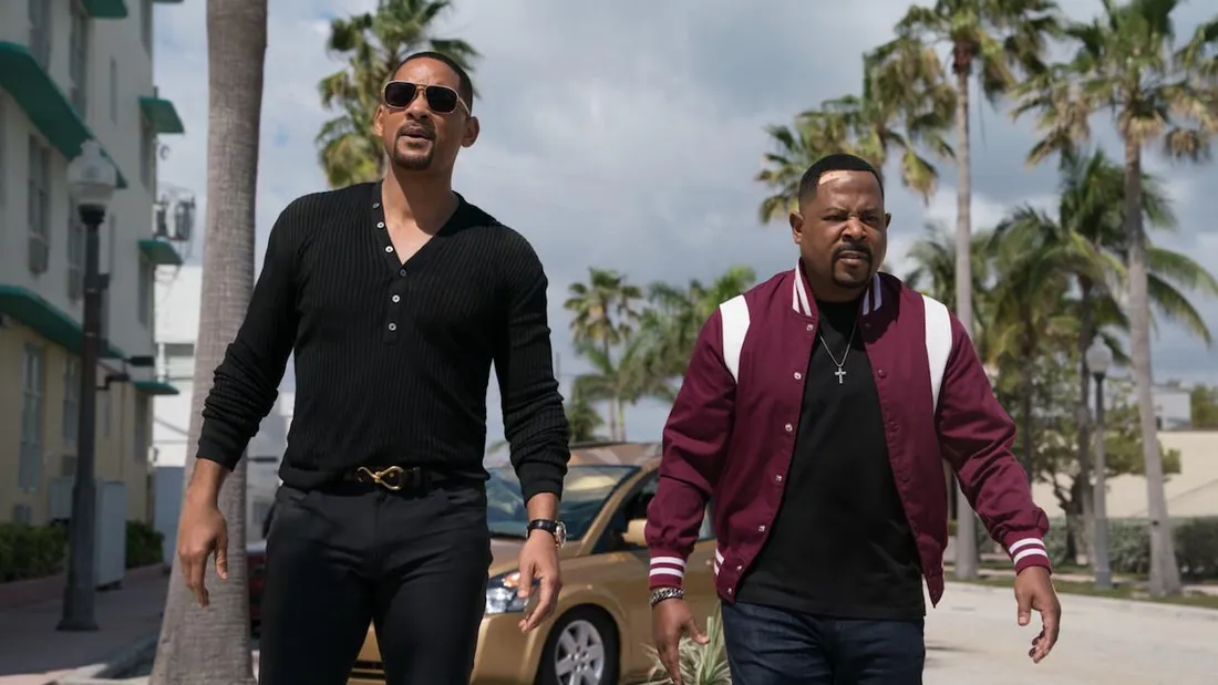 Bad Boys 4 :  Will Smith et Martin Lawrence survoltés dans la nouvelle bande-annonce 