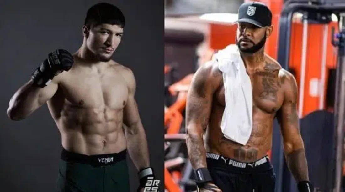 "Il faut 4 Booba pour me battre", quand Baki imagine un combat avec B2o !