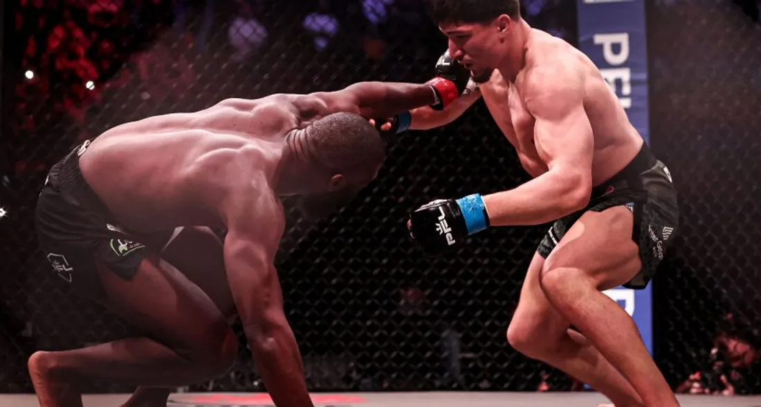 Baki revient sur l’épine dans le pied de Doumbè «C’est tout petit ce qu’il avait»