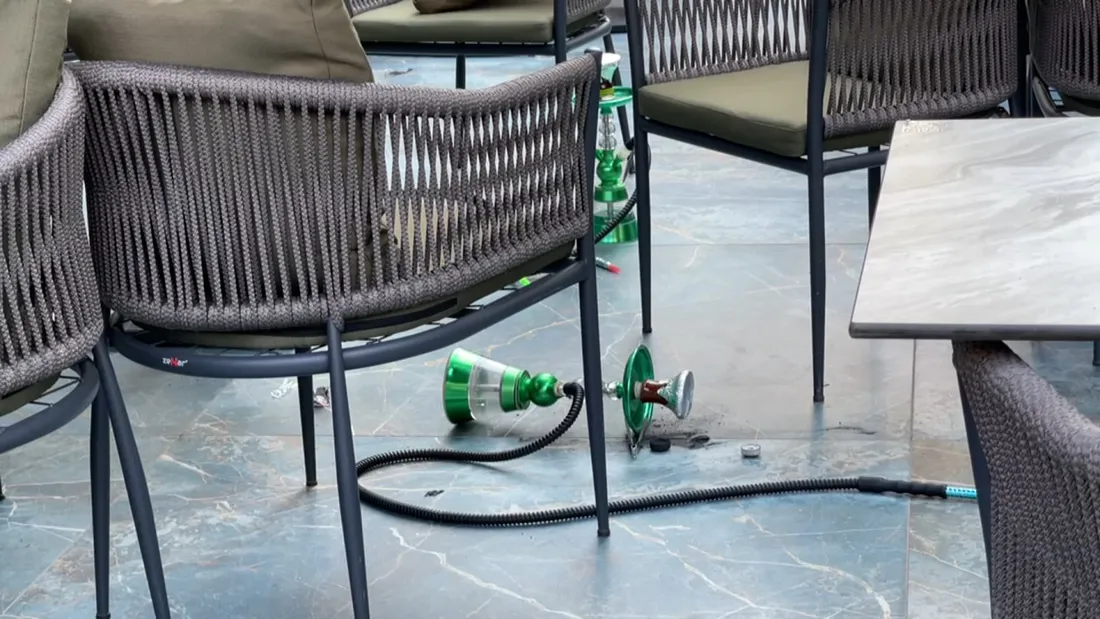 Marseille : deux hommes abattus dans un bar des quartiers nord lié au narcobanditisme