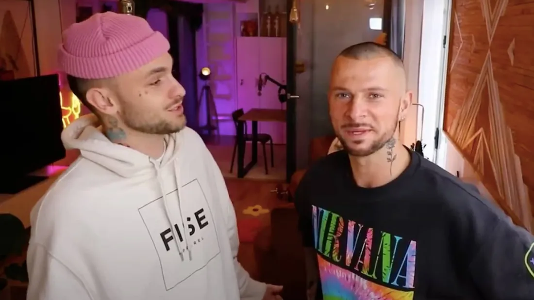 Vincent Shogun et Bastos balancent les noms des candidats qui prennent de la drogue ! 