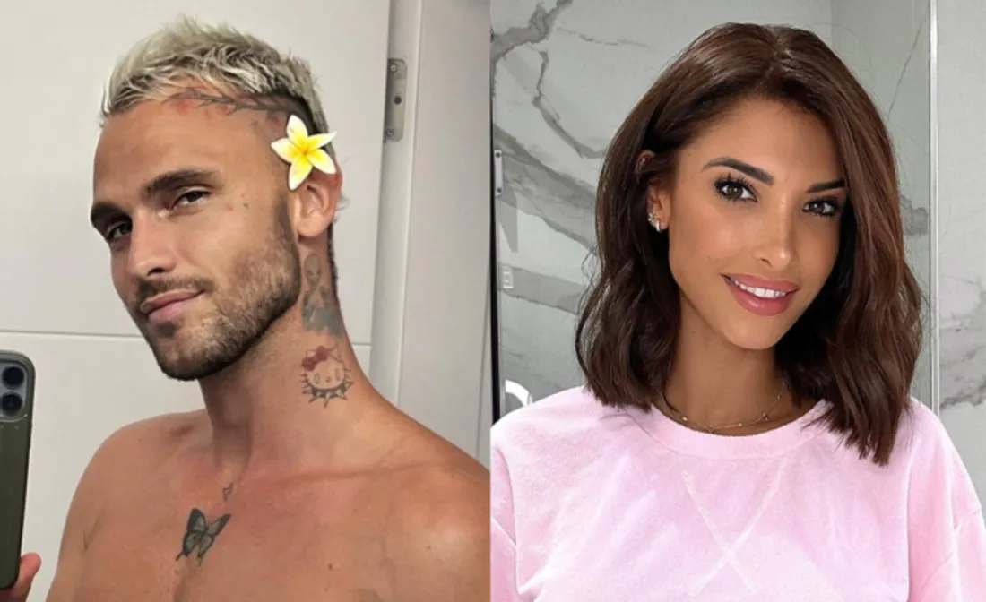 Bastos explique la cause de sa rupture avec Mélanie Dédigama