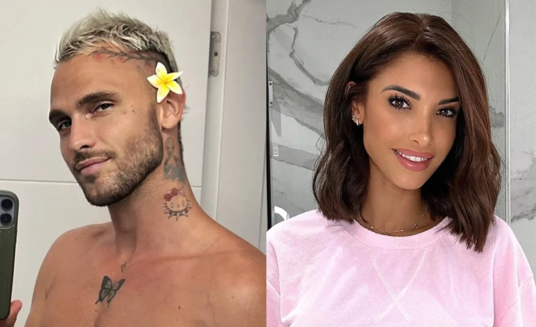 Bastos se demande s’il est le papa de Naya