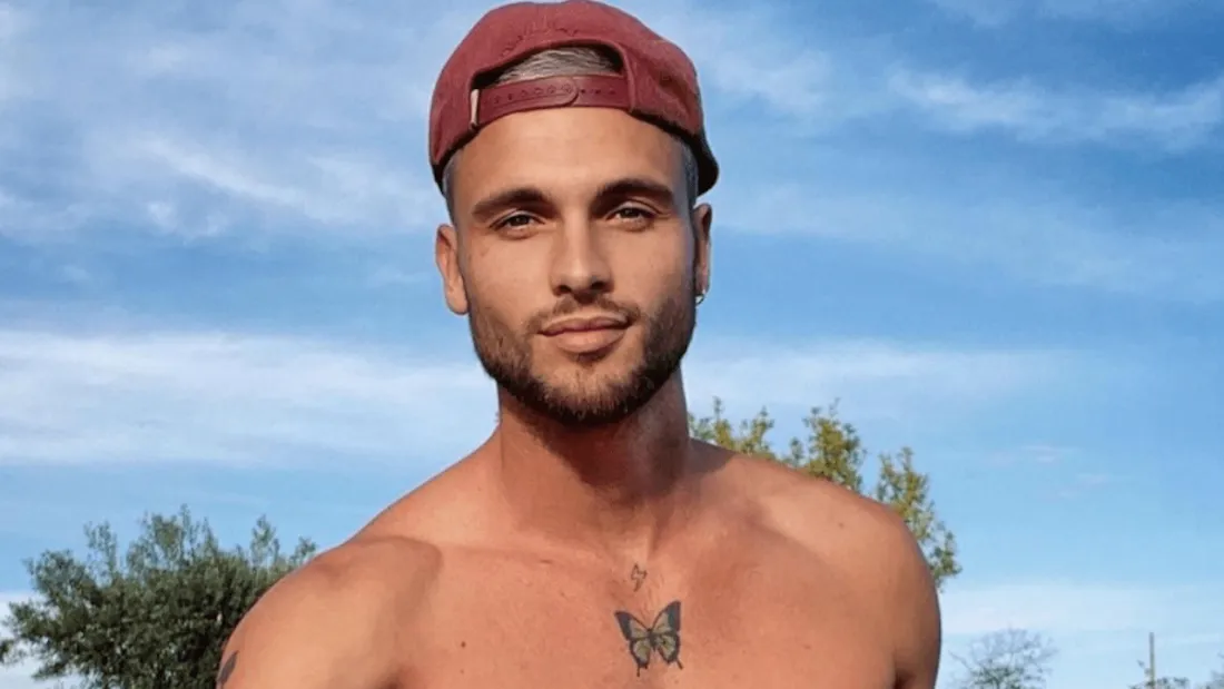 Bastos raconte sa première fois désastreuse, un souvenir qui le hante !